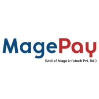 Mage Pay logo, Mage Pay contact details