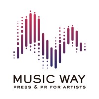 Music Way Colombia logo, Music Way Colombia contact details