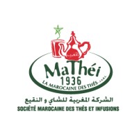 SOCIÉTÉ MAROCAINE DES THÉS ET INFUSIONS logo, SOCIÉTÉ MAROCAINE DES THÉS ET INFUSIONS contact details