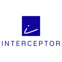 Interceptor logo, Interceptor contact details