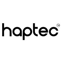 Haptec LTD logo, Haptec LTD contact details