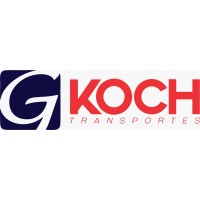 G Koch Transportes logo, G Koch Transportes contact details