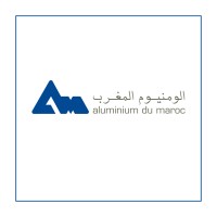 Aluminium du Maroc logo, Aluminium du Maroc contact details