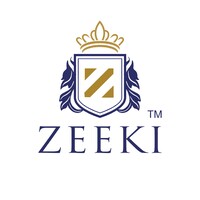 Zeeki Official logo, Zeeki Official contact details