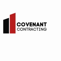 Covenant Contracting LLC logo, Covenant Contracting LLC contact details