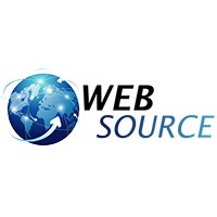 Web Source logo, Web Source contact details