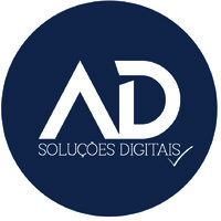 A&D Soluções Digitais logo, A&D Soluções Digitais contact details