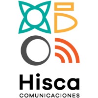 Hisca Comunicaciones logo, Hisca Comunicaciones contact details