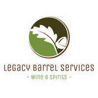 Legacy Barrel Services, LLC logo, Legacy Barrel Services, LLC contact details