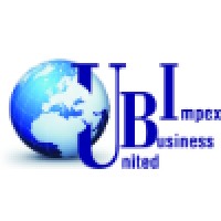 United Business Impex logo, United Business Impex contact details