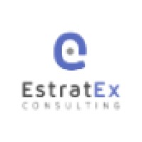 EstratEx Consulting logo, EstratEx Consulting contact details