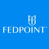 FedPoint logo, FedPoint contact details