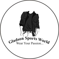 Gladson Sports World logo, Gladson Sports World contact details