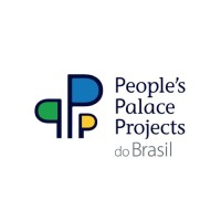 People's Palace Projects do Brasil logo, People's Palace Projects do Brasil contact details