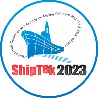 ShipTek logo, ShipTek contact details