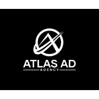 Atlas Ad Agency logo, Atlas Ad Agency contact details