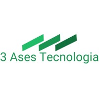 3 Ases Tecnologia e Sistemas Ltda. logo, 3 Ases Tecnologia e Sistemas Ltda. contact details