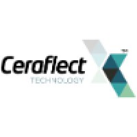 Ceraflect logo, Ceraflect contact details