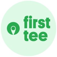 First Tee – Utah logo, First Tee – Utah contact details