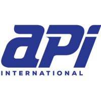 API International, Inc. logo, API International, Inc. contact details