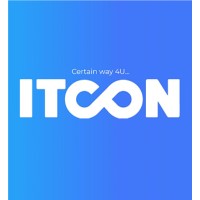 ITCON Solutions logo, ITCON Solutions contact details