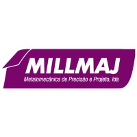 MILLMAJ - Metalomecânica de Precisão e Projeto, Lda logo, MILLMAJ - Metalomecânica de Precisão e Projeto, Lda contact details