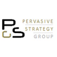 Pervasive Strategy Group logo, Pervasive Strategy Group contact details