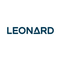 Leonard Technology Group logo, Leonard Technology Group contact details