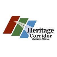 Heritage Corridor Business Alliance logo, Heritage Corridor Business Alliance contact details