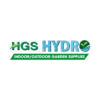 HGS Hydro logo, HGS Hydro contact details