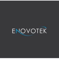 Enovotek logo, Enovotek contact details