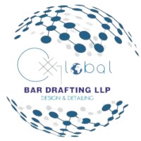 Global Bar Drafting LLP logo, Global Bar Drafting LLP contact details