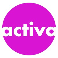 Activa Eventos logo, Activa Eventos contact details