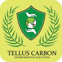 TELLUS CARBON logo, TELLUS CARBON contact details