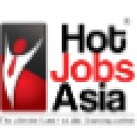 Hot Jobs Asia logo, Hot Jobs Asia contact details