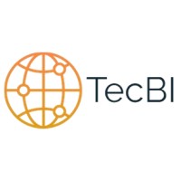 TecBI logo, TecBI contact details