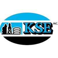 KSE, Inc. logo, KSE, Inc. contact details