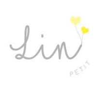 Lin Petit logo, Lin Petit contact details