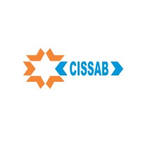 CISSAB logo, CISSAB contact details