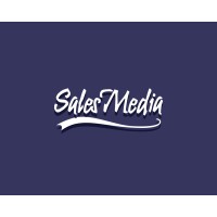 SalesMedia logo, SalesMedia contact details