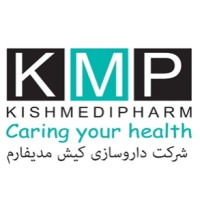 kishmedipharm logo, kishmedipharm contact details