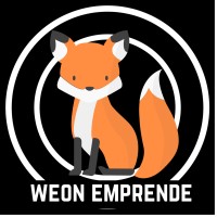 Weon Emprende logo, Weon Emprende contact details