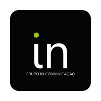 Grupo IN Comunicação logo, Grupo IN Comunicação contact details