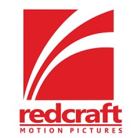 Redcraft Motion Pictures logo, Redcraft Motion Pictures contact details