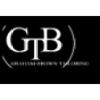 Graham Brown Tailoring logo, Graham Brown Tailoring contact details