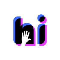 Hi Agency logo, Hi Agency contact details