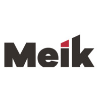 Meik AS logo, Meik AS contact details