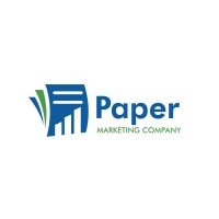 Paper Marketing Company logo, Paper Marketing Company contact details