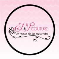 L&V Couture logo, L&V Couture contact details