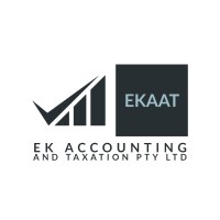 EK Accounting and Taxation Pty Ltd logo, EK Accounting and Taxation Pty Ltd contact details